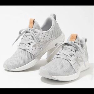 New Balance Fresh Foam Sport Lightweight Running Shoe